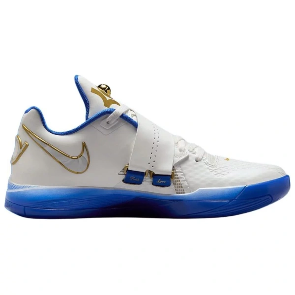 Nike KD 4 'MVP'