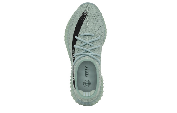 adidas originals YEEZY BOOST 350 V2 Повседневная обувь Низкий Топ Унисекс