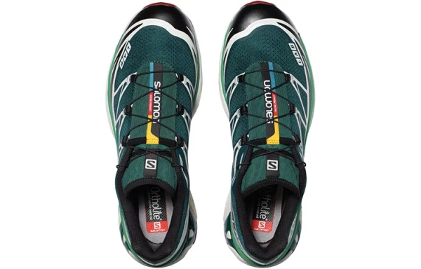 SALOMON XT 6 Tpu