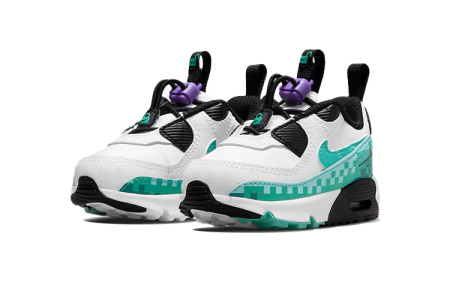 Nike Air Max 90 Обувь для малышей Низкий Верх Детская