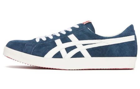 Onitsuka Tiger Fabre NM Кроссовки для скейтбординга Низкие Кроссовки Унисекс