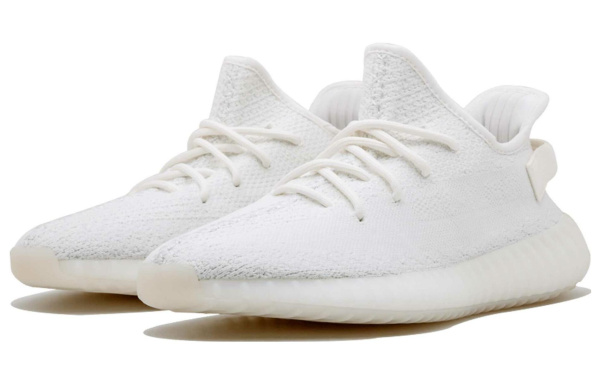 adidas originals YEEZY BOOST 350 V2 Повседневная обувь Низкий Топ Унисекс