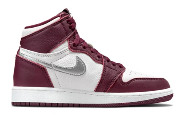 Jordan 1 Retro High OG Bordeaux GS