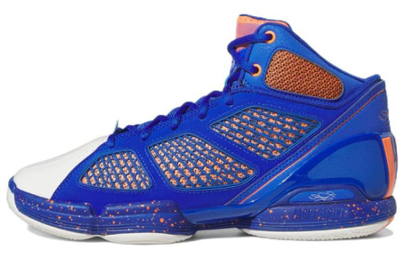 Adidas adiZero Rose 1,5 Баскетбольные кроссовки MID Топ Мужские
