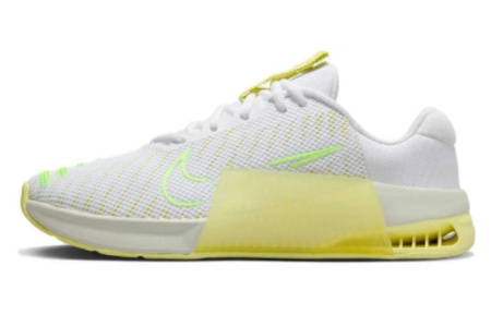 Nike Metcon 9 'White Luminous Green' Women's