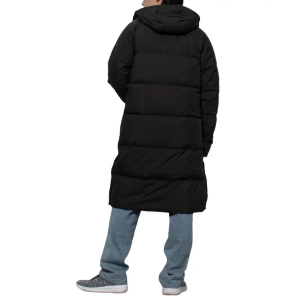 Adidas Down Jacket Unisex Black