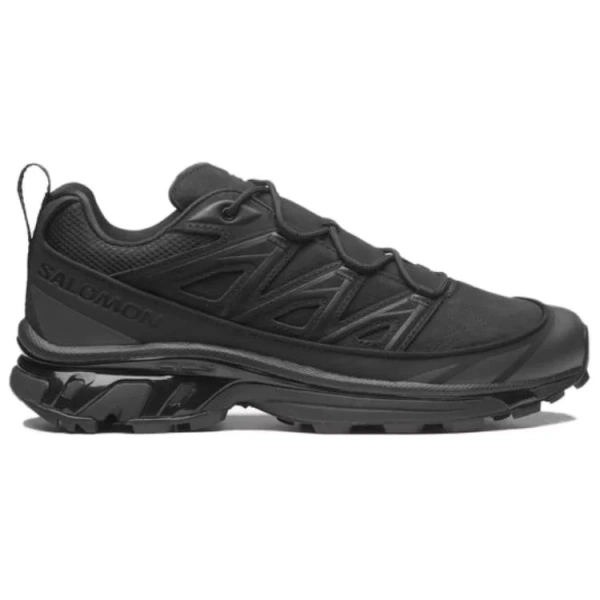 SALOMON XT 6 Expanse Leather Sneakers