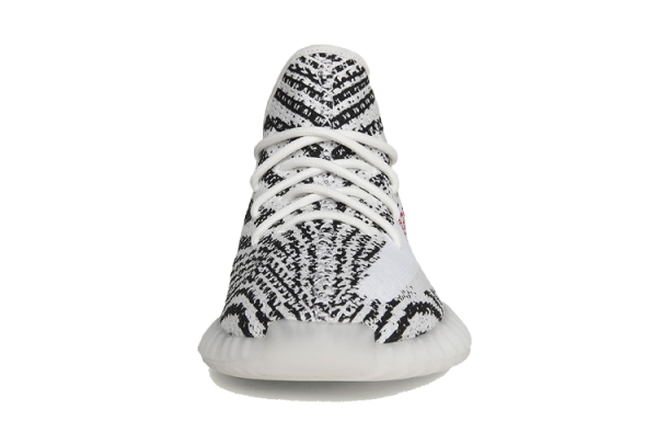 adidas originals Yeezy Boost 350 V2 'Zebra' 2020