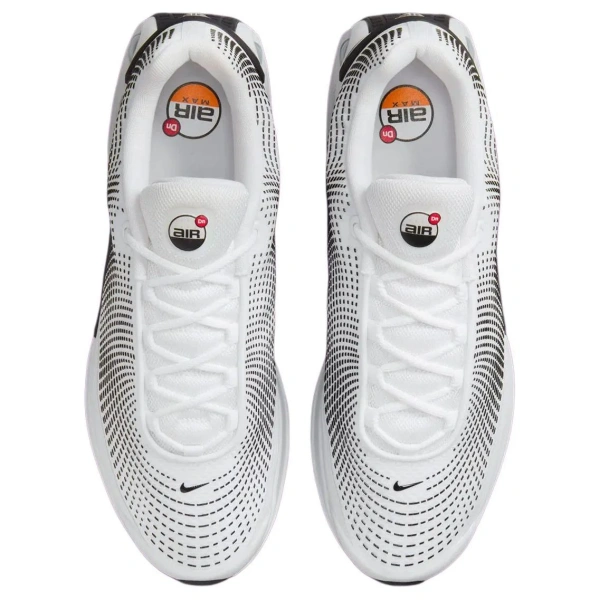 Nike Air Max Dn White Photon Dust Metallic Silver