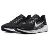 Nike Pegasus 41 Slip-Resistant Low Top Беговые кроссовки Мужские Черные