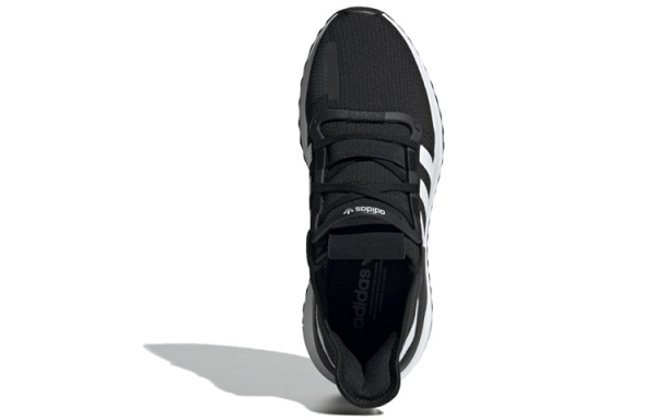 adidas originals U_Path Run Повседневная обувь Низкий Топ Унисекс