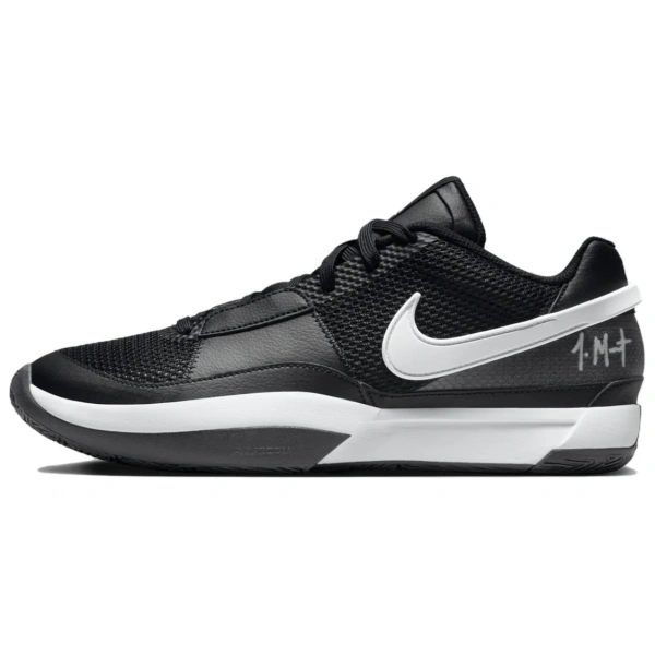 Nike Ja 1 Tb Black White