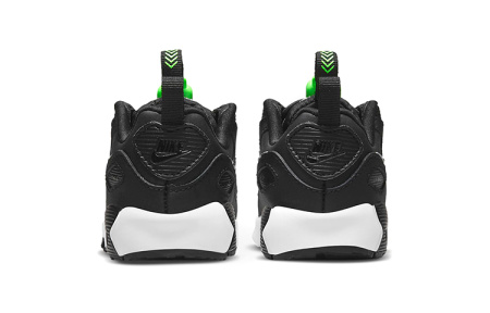 Nike Air Max 90 Обувь для малышей Низкий Верх Детская