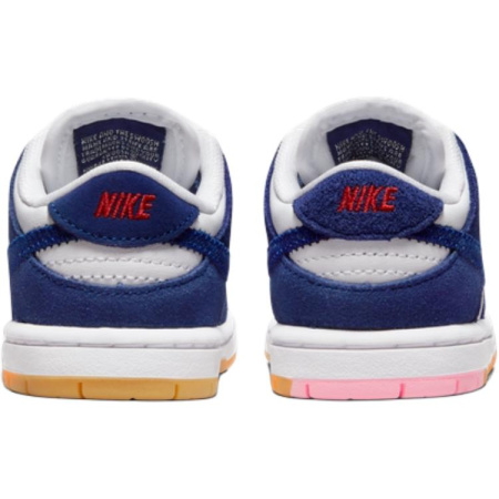 NIKE Dunk SB Детская обувь, низкий верх, для малышей