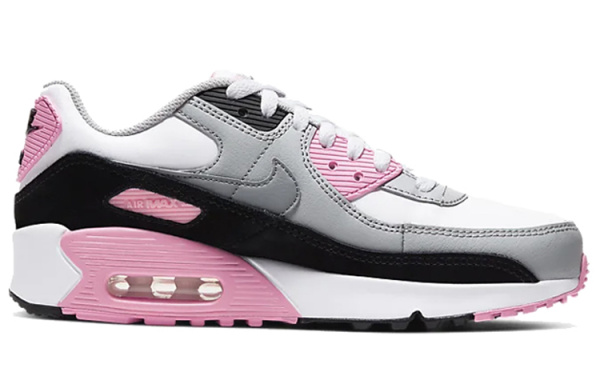 Nike Air Max 90 Беговые кроссовки Низкие Женские
