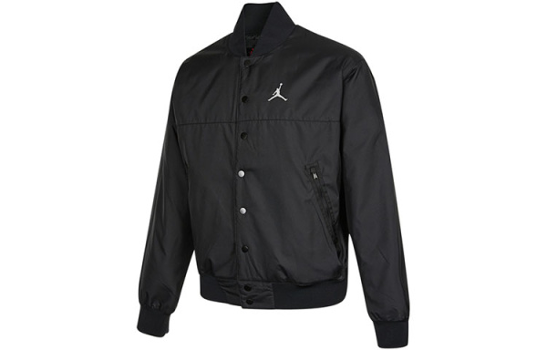 JORDAN Jackets Men Black