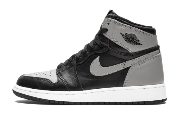Jordan 1 Retro High OG GS Shadow 2018