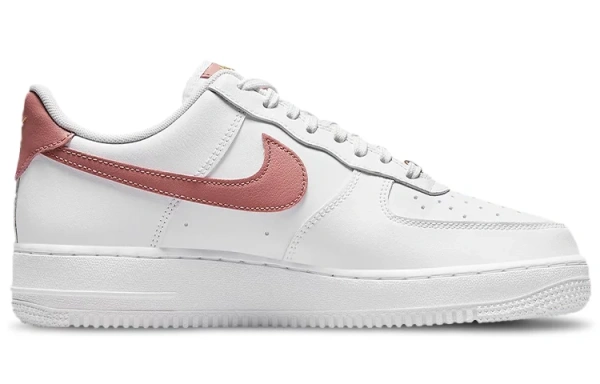 Nike Air Force 1 Low '07 Rust Pink Women's