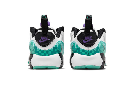 Nike Air Max 90 Обувь для малышей Низкий Верх Детская