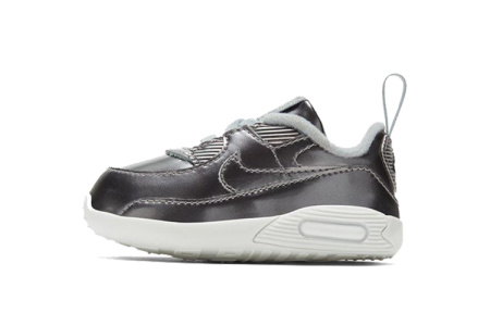 Nike Air Max 90 Обувь для малышей Низкий Верх Детская