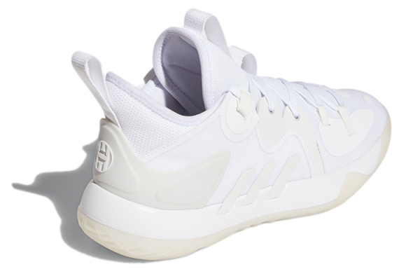 Adidas Harden Stepback 2 Баскетбольные кроссовки Низкие Топ Унисекс