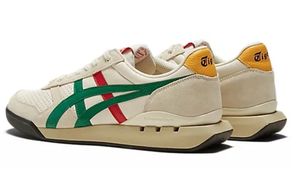Onitsuka Tiger Ultimate 81 Ex 'Birch Kale'
