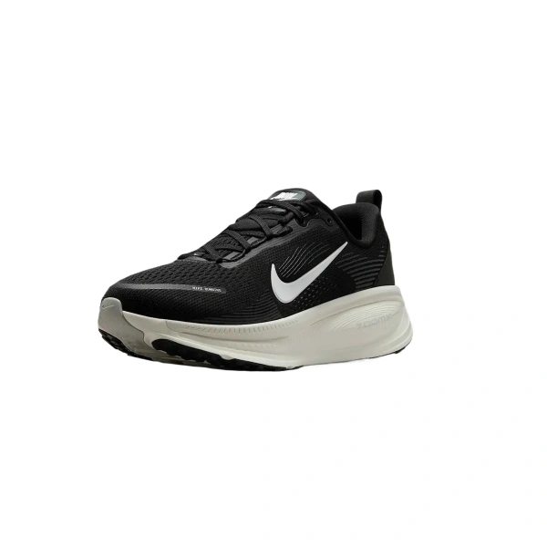 Nike Vomero 18 Black Coconut Milk Light Iron Ore Summit White Women's