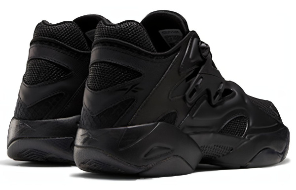 Reebok Pump Court Повседневная обувь Низкий Топ Унисекс