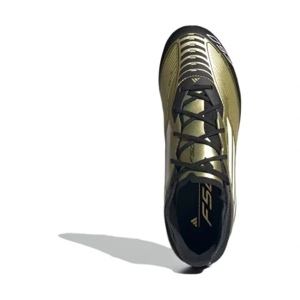 adidas Adizero F50 Messi Pro FG K 'Triunfo Dorado'