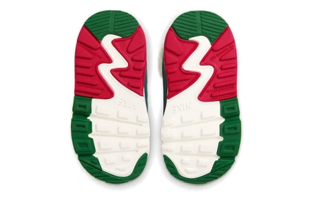 Nike Air Max 90 Обувь для малышей Низкий Верх Детская