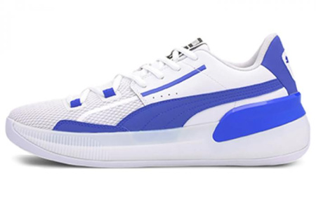 PUMA Clyde Hardwood Team 'Strong Blue'