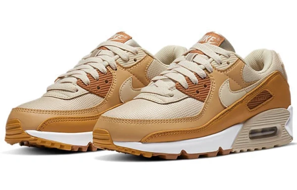 Nike Air Max 90 Caramel Women's