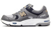 New Balance NB 1700 Дышащий и Легкий Низкий Топ Марафон Беговые кроссовки Унисекс Серый Белый