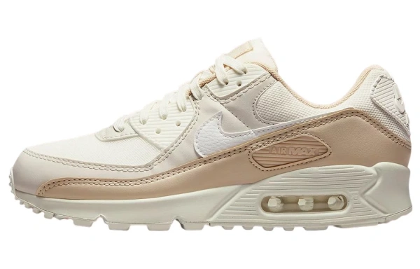 Nike Air Max 90 Phantom Sanddrift Women's