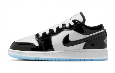 Jordan 1 Low SE Concord GS