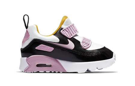 Nike Air Max 90 Обувь для малышей Низкий Верх Детская