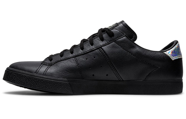 Onitsuka Tiger LawnShip Кроссовки для скейтбординга Низкие Кроссовки Унисекс