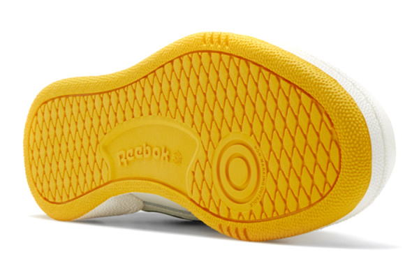 Reebok Club C Series Кроссовки для скейтбординга Низкие Кроссовки Унисекс