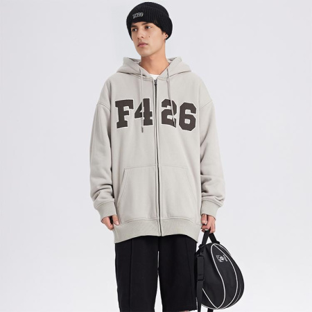 F426 Унисекс Свитшоты