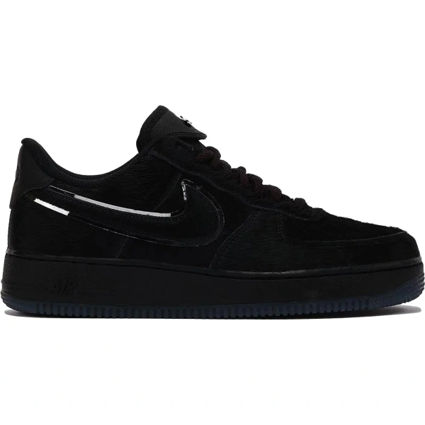 Nike Air Force 1 Low '07 Virginia Union University Yardrunners