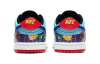 NIKE Dunk Детская обувь, низкие кеды, детские