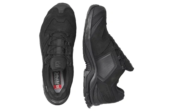 SALOMON Xa Forces Gore Tex 'Black'
