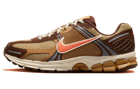 Nike Air Zoom Vomero 5 Беговые кроссовки Низкие Унисекс