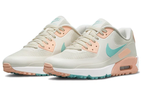 Nike Air Max 90 Golf Sail Light Dew