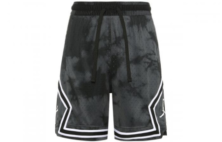 Jordan Casual Shorts Men's Black