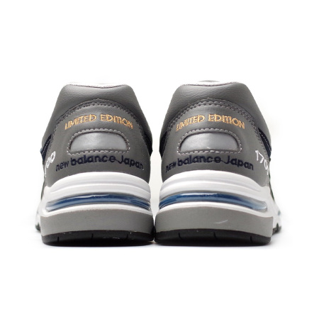 New Balance NB 1700 Дышащий и Легкий Низкий Топ Марафон Беговые кроссовки Унисекс Серый Белый