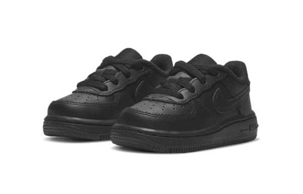 Nike Air Force 1 Low LE Black TD