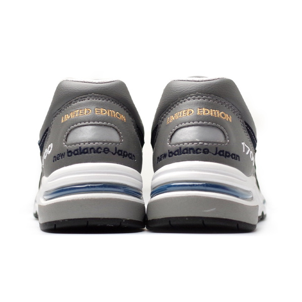 New Balance NB 1700 Дышащий и Легкий Низкий Топ Марафон Беговые кроссовки Унисекс Серый Белый