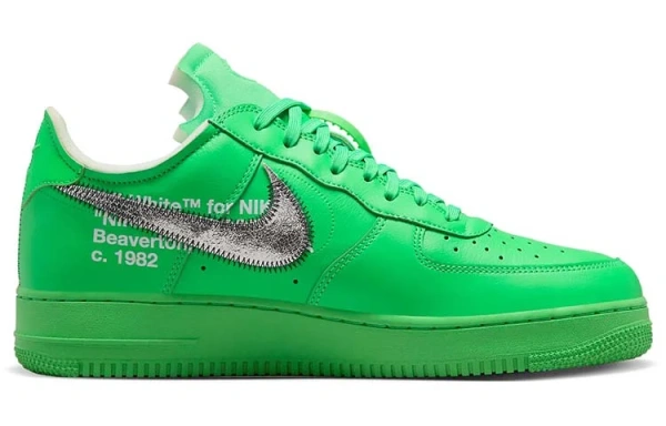 Nike Air Force 1 Low Off White Brooklyn