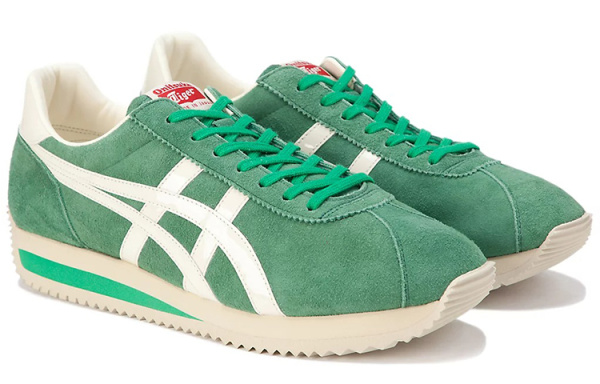 Onitsuka Tiger Moal 77 NM Беговые кроссовки Низкие Унисекс